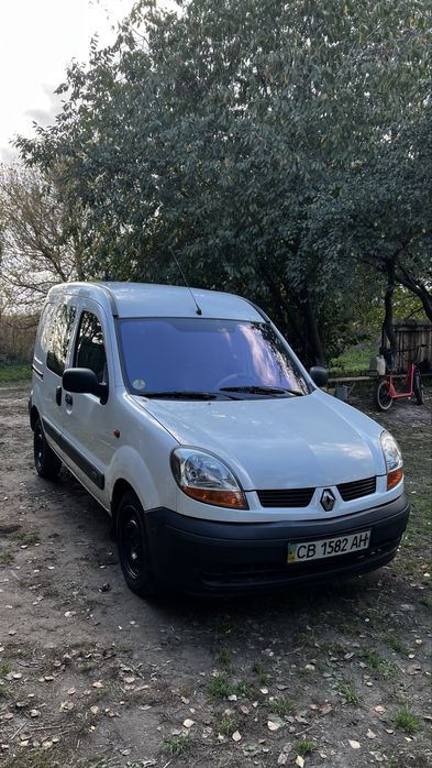 Продам Рено Кенго