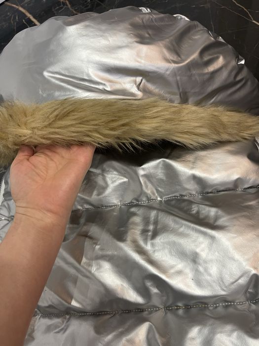 Зимовий конверт в люлькі від 0