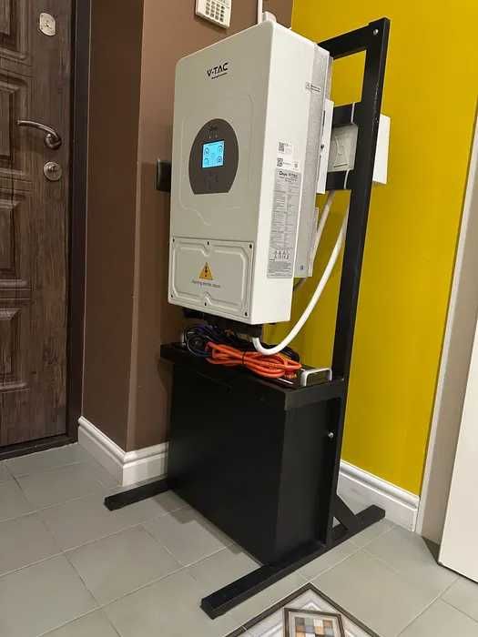 PYLONTECH US5000-1C НА СКЛАДІ вир.08/2025 5Квт*г.48В LIFEpo4 DEYE