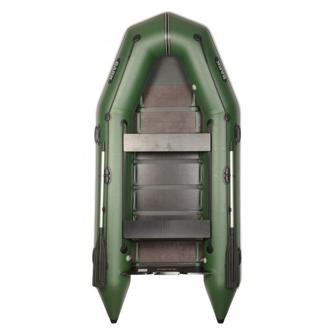 Ponton BARK BT-330 D DEALER Gwarancja factura kolibri