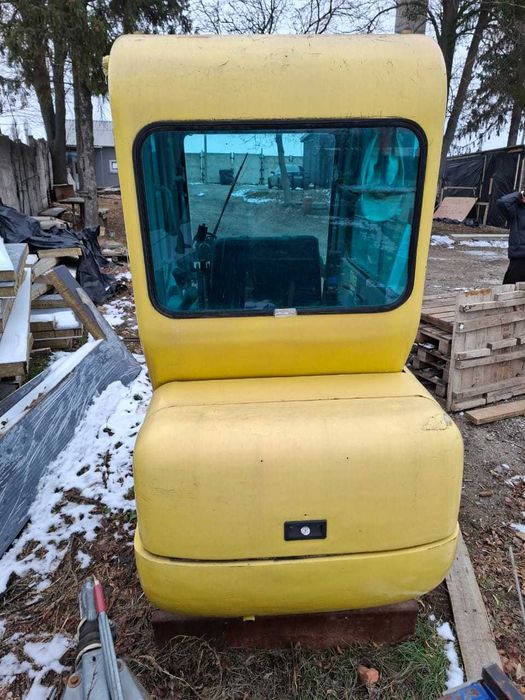 Продаж міні Екскаватор