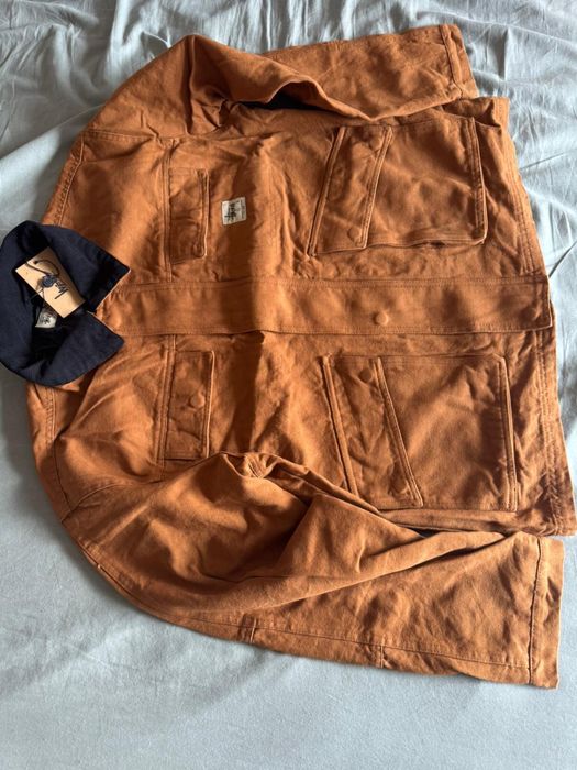 Casaco Stussy Novo L