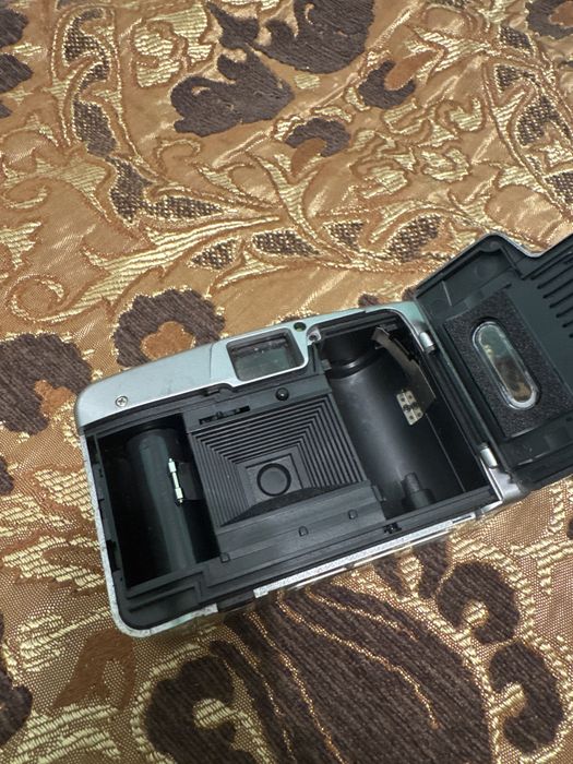 Камера samsung fino 20 dlx