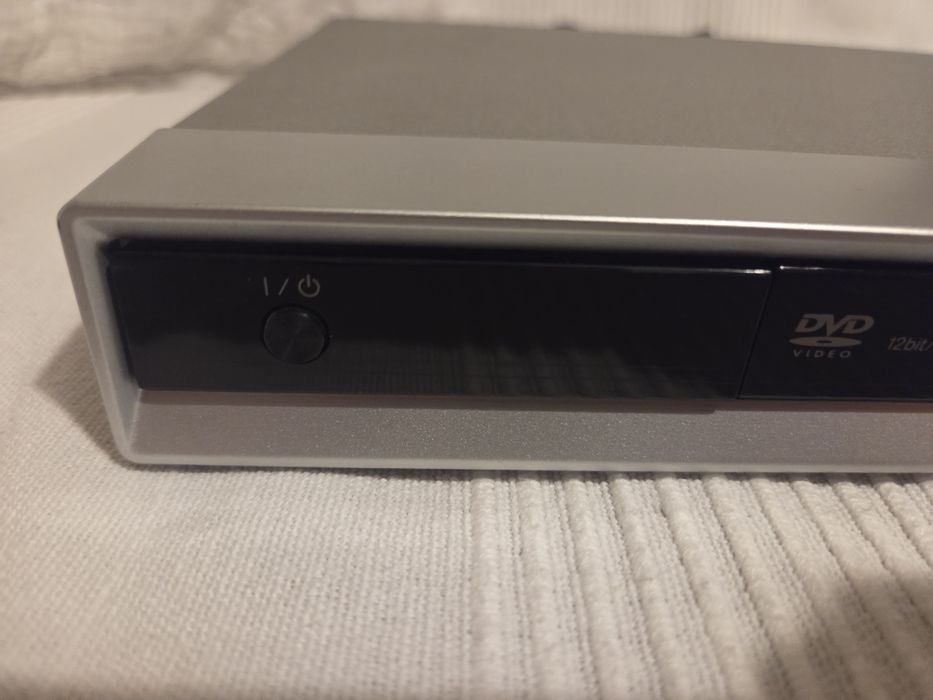 Odtwarzacz DVD SONY DVP-NS38