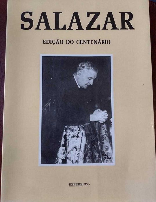 Salazar - Edição do Centenário