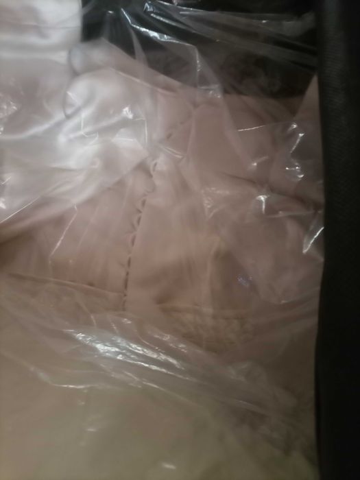 Vestido de Noiva , Marisa Otazo