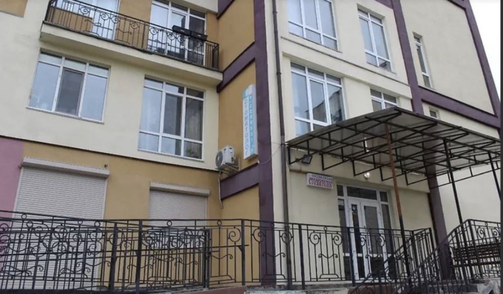 1-кімнатна квартира за адресою вул. Чорнобильська (площа 55 м²) - Atlanta.ua - фото 12