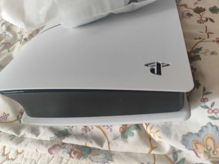 PlayStation 5, consola