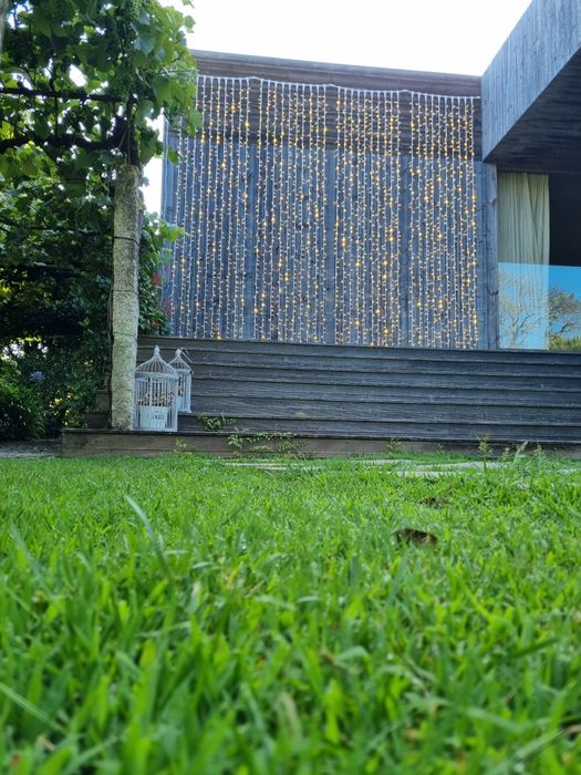 Iluminação decorativa