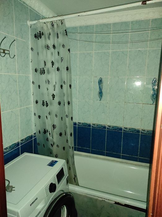 1 кімн. на Ковалівці з газовим автономним опаленням