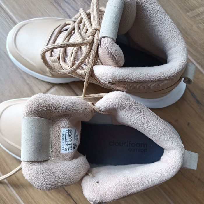 Adidas Core Fusion  buty sportowe