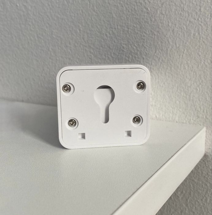 WiFi Smart Net Camera XCCDO411-A — камера відеоспостереження