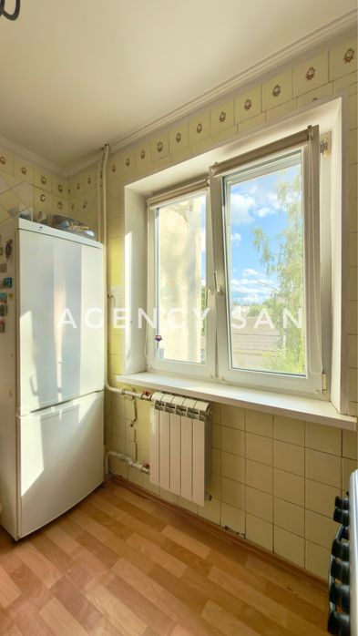 Продаж 3 квартири вул. Харківська