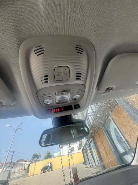 Citroen c3 aircross 2018 vendo urgente