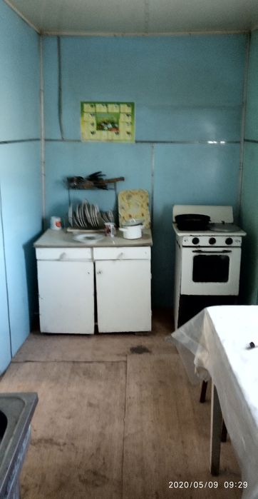 Продається участок під застройку