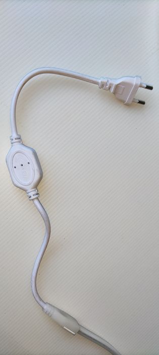 Fita led com 15 MT de Nova