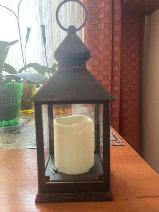 Ночник - фонарик