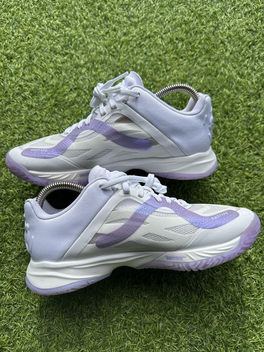 Buty Puma Accelerate Nitro SQD Handball Halówki Rozmiar 37,5 Nowe