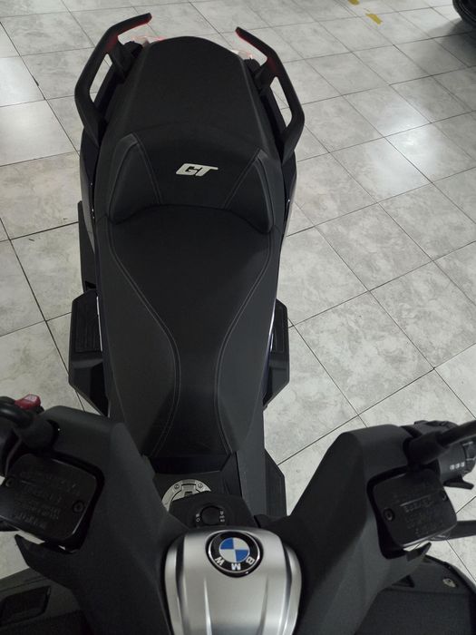 Bmw  scooter C400 gt