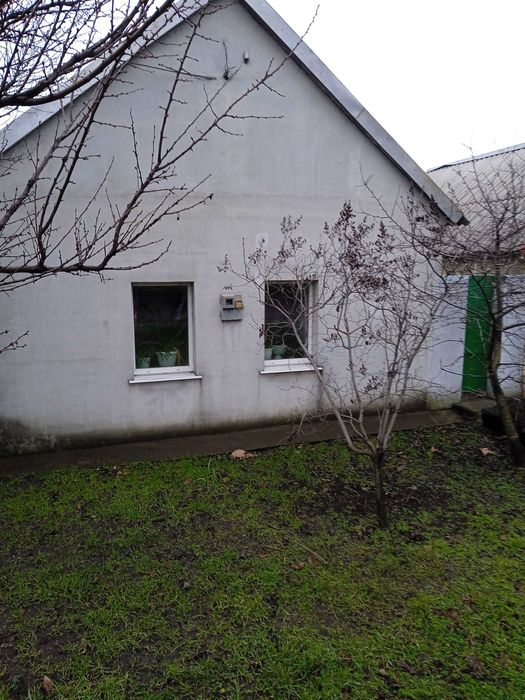 Будинок біля автовокзалу