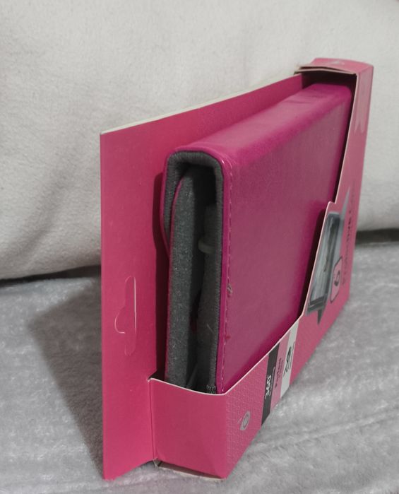 Capa protectora universal - tablet 6 polegadas