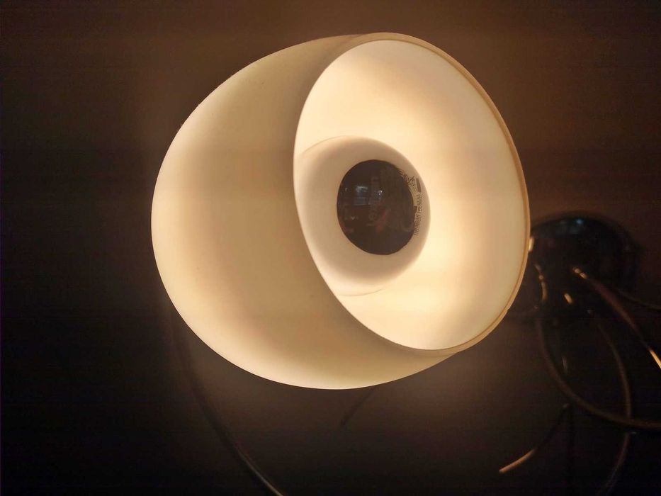 Żarówki Led E14 mały gwint  2,5W barwa ciepła - zestaw 2 sztuki