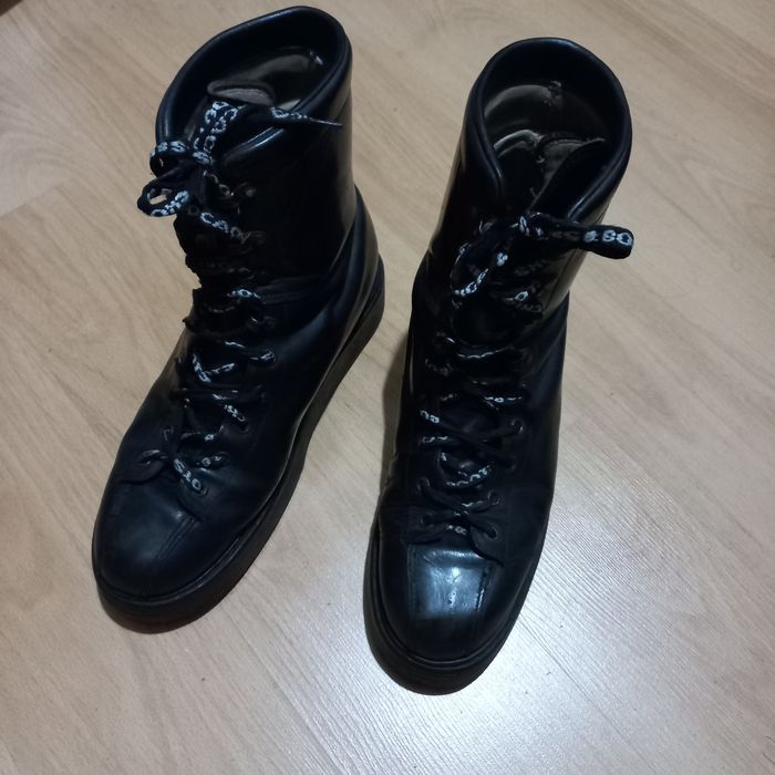 Botas n 43 da Lara e Saut PARABOOT
