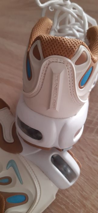 Sapatilhas Tenis Nike Air Max Tn Criança