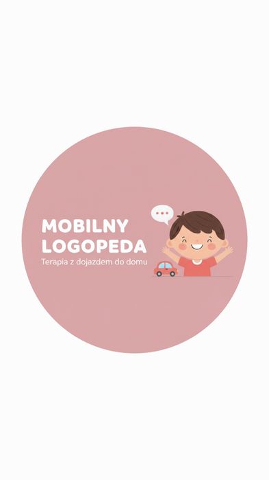 Mobilny logopeda