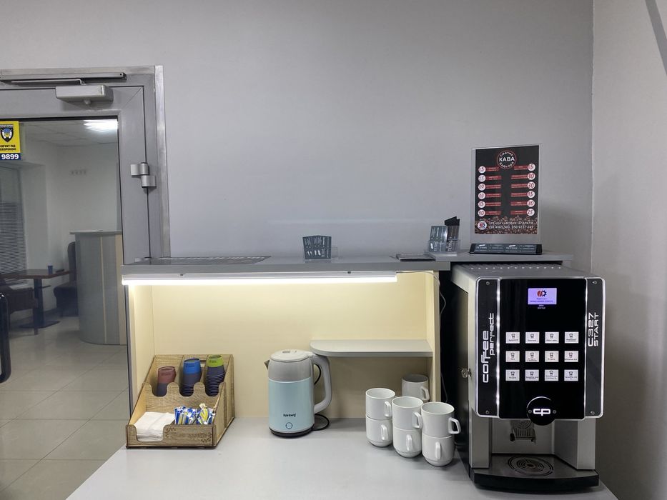 Подобово номер в готелі. Вознесенськ.Звітні документи