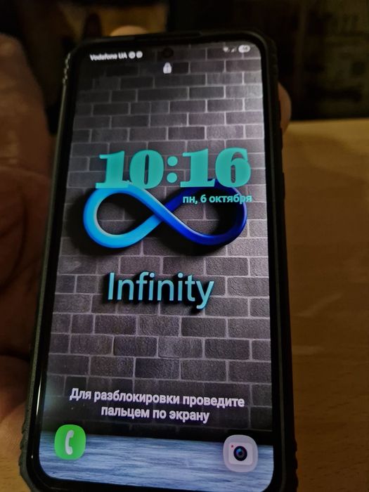 Samsung A 55 смартфон в ідеальному стані