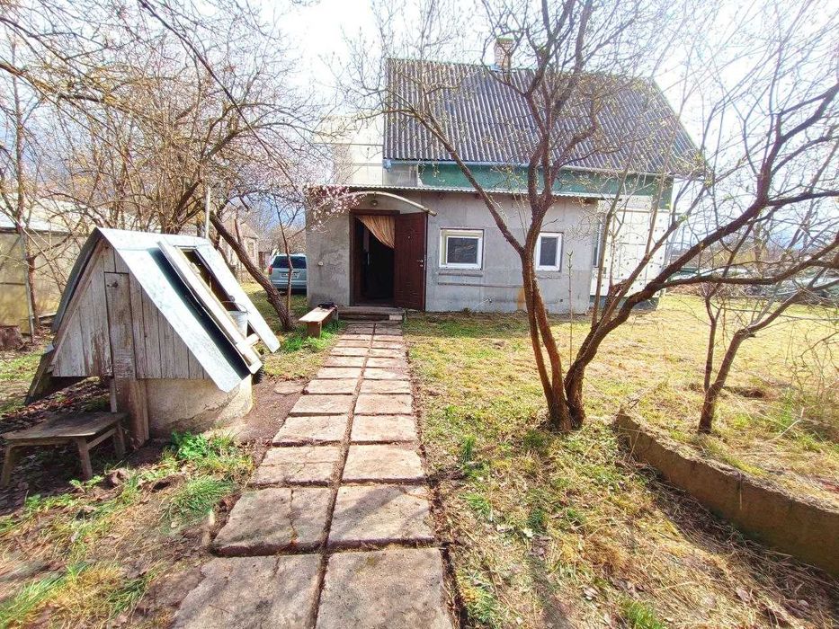 Продаж дачі в Кам'яній Горі /масив Кам'яногірський