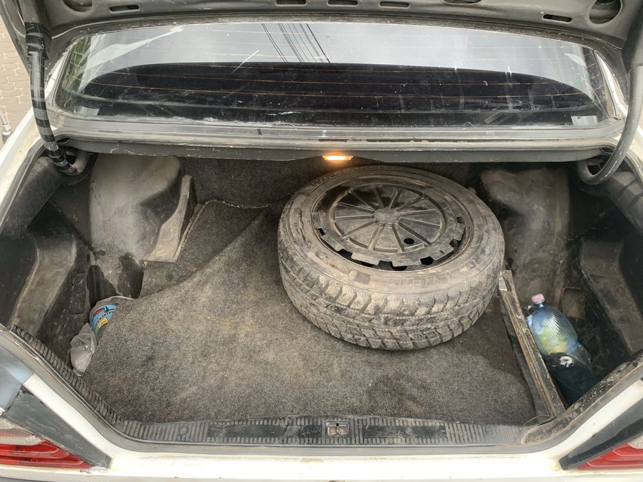 Продам мерседес w124