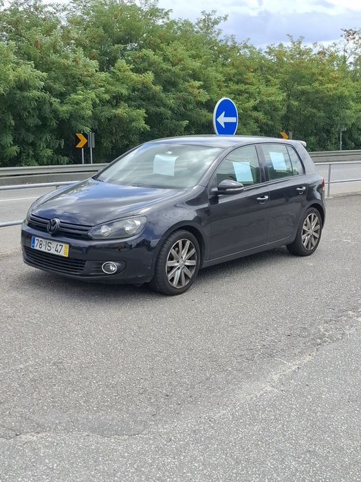 Volkswagen Golf 1.6 TDI