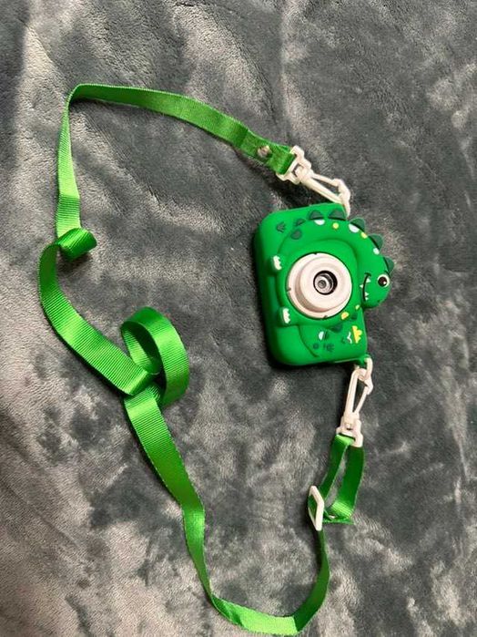 фотоапарат дитячий