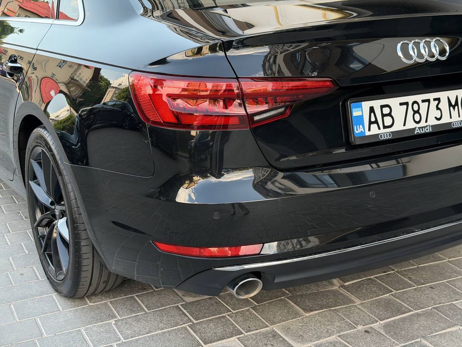 Audi A4 2016 VIN WAUZZZF46GN000493 фото оголошення 10 з 22