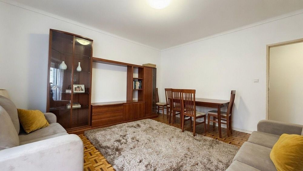 Mobília de sala completa