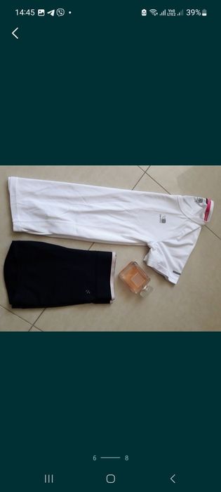Для школьницы спортивные H&M