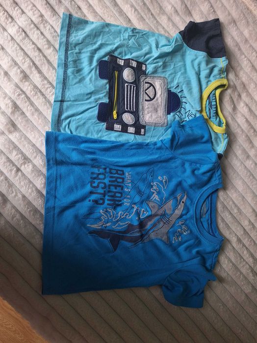 Одяг для хлопчика