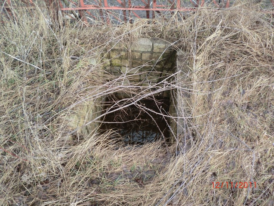 Дачный участок.вагоностроитель2