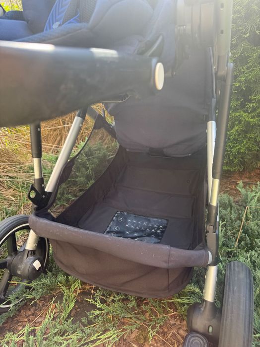 Wózek Cybex Gazelle S Ocean Blue