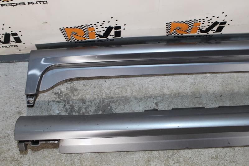Embaladeiras BMW X3 (F25)
