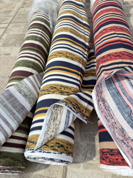 Ткань опт / коттон под хб для одежды, постельного и тд - от 5 м. 45 гр