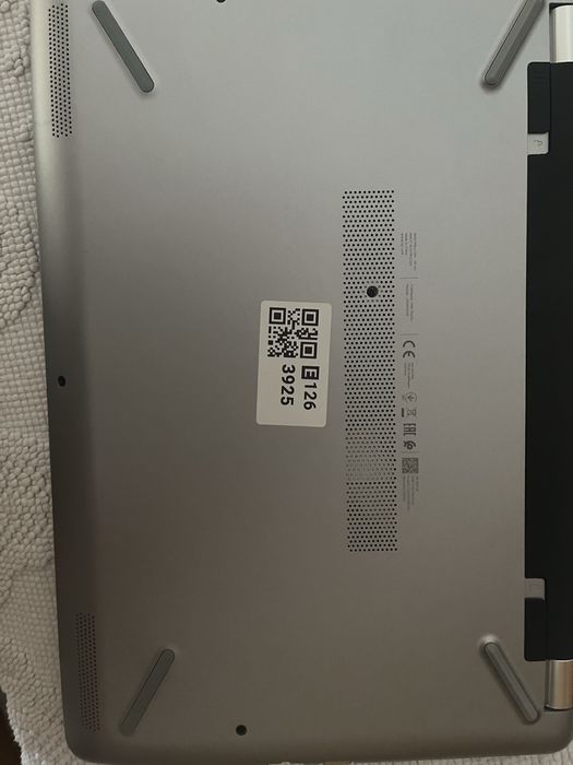 PC HP com windows chines