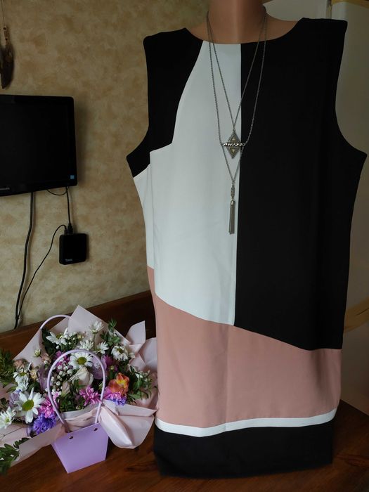 Сукня для подружки нареченої від Debenhams Collection 52-54 розмір