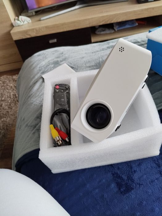 Led projektor Smart