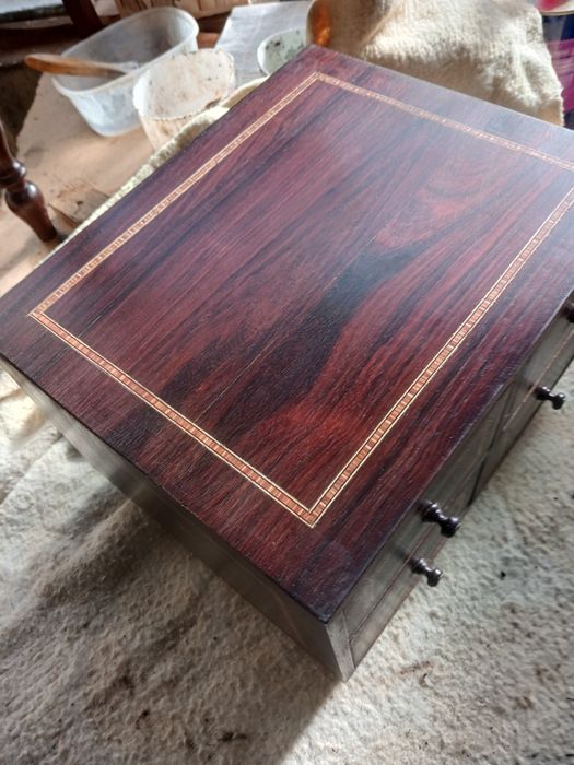 Contador   4  gavetas