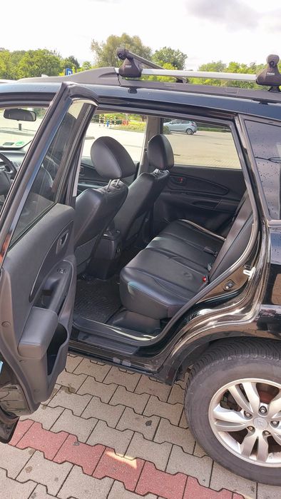 Hyundai Tuscon 2009
