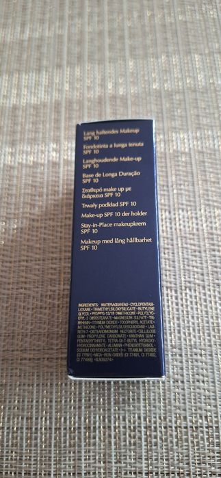 Estee Lauder double wear 3w1 podkład stara formula