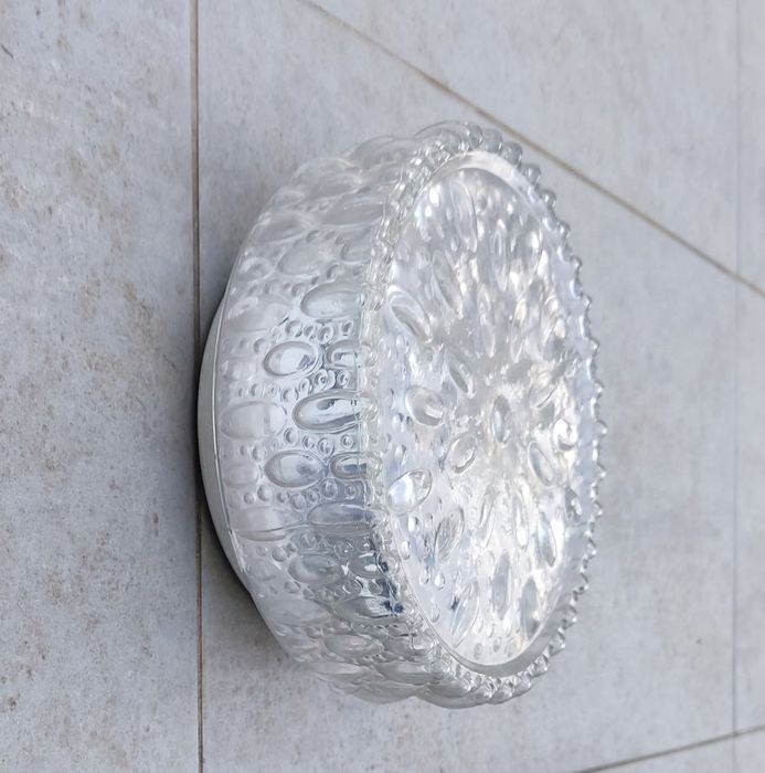 Candeeiro/Globo vintage